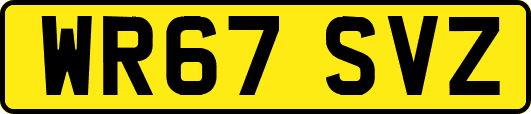 WR67SVZ