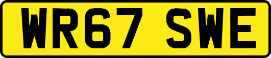 WR67SWE
