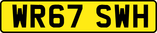 WR67SWH