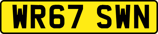 WR67SWN
