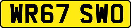 WR67SWO