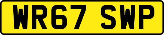 WR67SWP