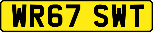 WR67SWT