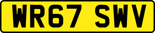 WR67SWV