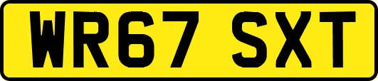 WR67SXT