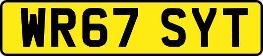 WR67SYT