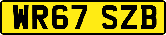 WR67SZB