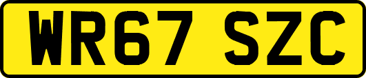 WR67SZC
