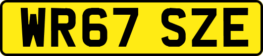 WR67SZE