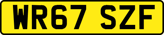 WR67SZF