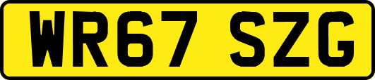 WR67SZG