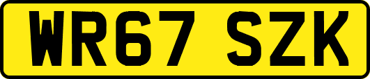 WR67SZK