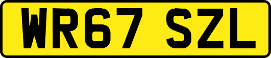 WR67SZL