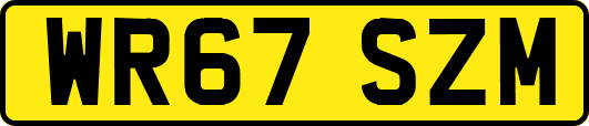 WR67SZM