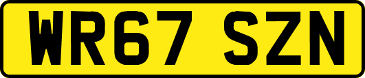 WR67SZN