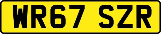 WR67SZR