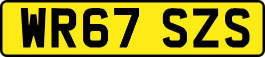 WR67SZS