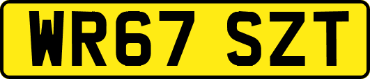 WR67SZT