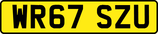 WR67SZU