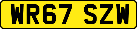 WR67SZW