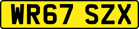 WR67SZX