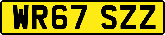 WR67SZZ