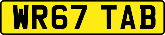 WR67TAB
