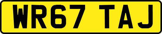 WR67TAJ