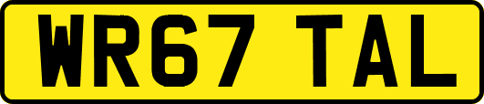 WR67TAL