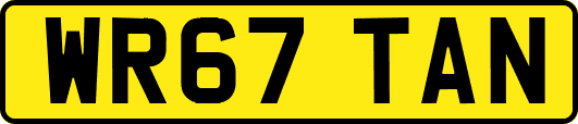 WR67TAN