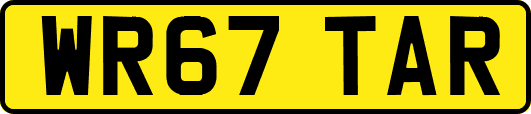 WR67TAR