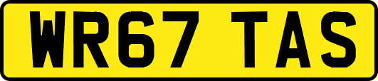 WR67TAS