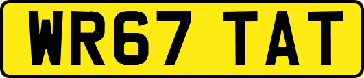 WR67TAT
