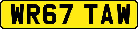 WR67TAW