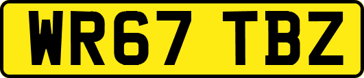 WR67TBZ