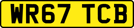 WR67TCB