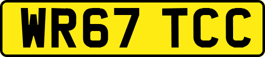 WR67TCC