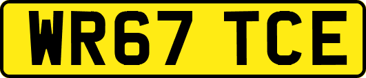 WR67TCE