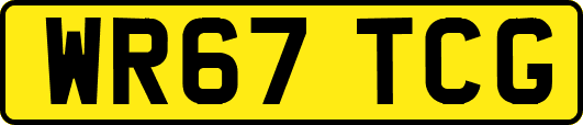 WR67TCG