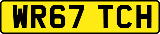 WR67TCH