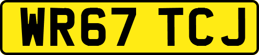 WR67TCJ