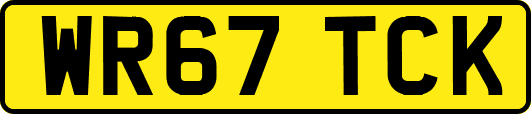 WR67TCK