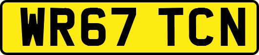 WR67TCN