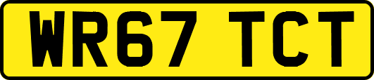 WR67TCT