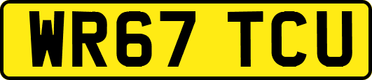 WR67TCU