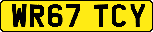 WR67TCY