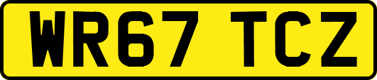 WR67TCZ