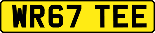 WR67TEE