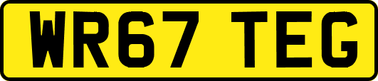 WR67TEG