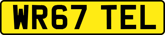 WR67TEL